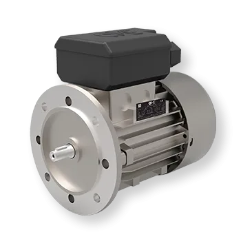 Moteur monophasé OMM1